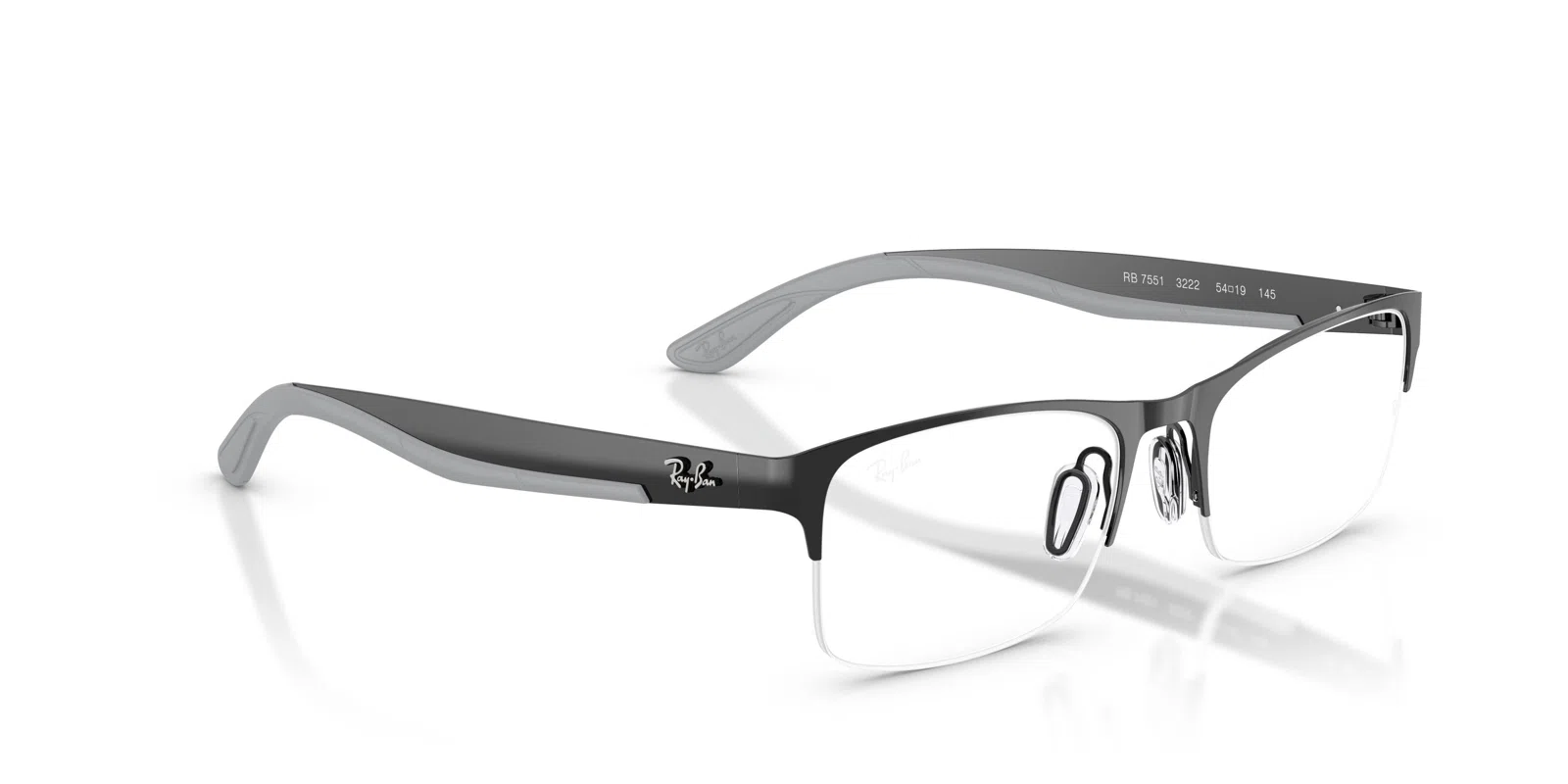 Ray-Ban 7551 Eyeglasses - view 32